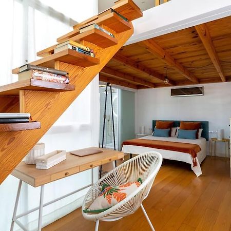 Behouse Alameda Apartment Seville Exterior photo