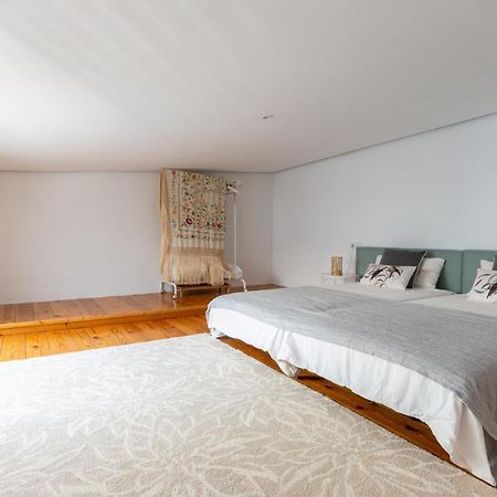 Behouse Alameda Apartment Seville Exterior photo