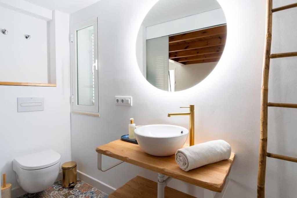 Behouse Alameda Apartment Seville Exterior photo