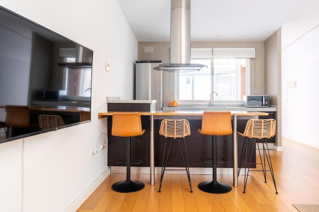 Behouse Alameda Apartment Seville Exterior photo